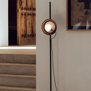 Торшер Imperiumloft MARGOTT Black margott-fl01 в Воткинске - votkinsk.ok-mebel.com | фото 9