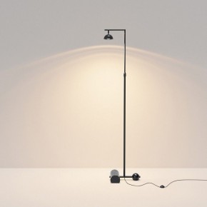Торшер Maytoni Pikant MOD372FL-L10BS3K в Воткинске - votkinsk.ok-mebel.com | фото 3