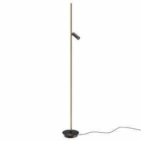 Торшер Maytoni Thin MOD395FL-L28B3K в Воткинске - votkinsk.ok-mebel.com | фото