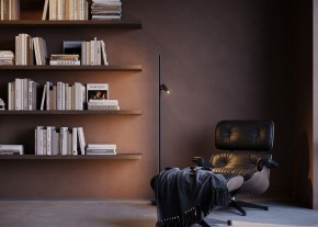 Торшер Maytoni Thin MOD395FL-L28B3K в Воткинске - votkinsk.ok-mebel.com | фото 4