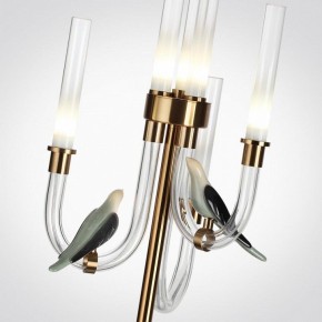 Торшер Odeon Light Lark 5431/12FL в Воткинске - votkinsk.ok-mebel.com | фото 5