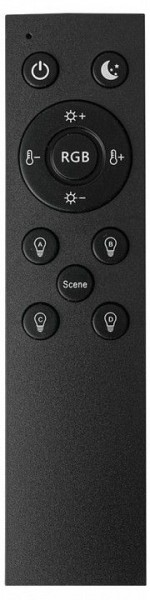 Торшер Odeon Light Waterfall 7027/16FL в Воткинске - votkinsk.ok-mebel.com | фото 3
