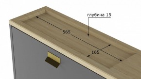 Тумба для обуви Норд L в Воткинске - votkinsk.ok-mebel.com | фото 9