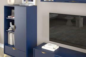 Тумба комбинированная Челси 469.02 в Воткинске - votkinsk.ok-mebel.com | фото 3