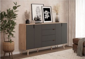 Тумба многофункциональная (арт. 6-56002) в Воткинске - votkinsk.ok-mebel.com | фото