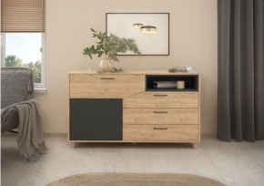 Тумба многофункциональная (арт. 6-56014) в Воткинске - votkinsk.ok-mebel.com | фото