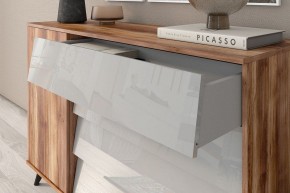 Тумба Онтарио 474.02 в Воткинске - votkinsk.ok-mebel.com | фото 5