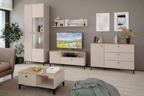 Тумба под ТВ Тоскана 535.06 в Воткинске - votkinsk.ok-mebel.com | фото 3