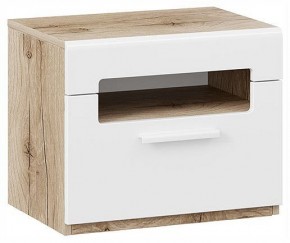 Тумбочка Фьюжн ТД-260.03.01 в Воткинске - votkinsk.ok-mebel.com | фото 3