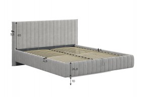 ТВИКС Кровать с ПМ 1600 в Воткинске - votkinsk.ok-mebel.com | фото 3