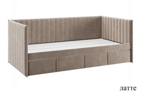 ТВИКС Кровать (софа) с ящиками 900 в Воткинске - votkinsk.ok-mebel.com | фото 6