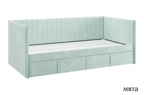 ТВИКС Кровать (софа) с ящиками 900 в Воткинске - votkinsk.ok-mebel.com | фото 7