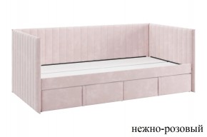 ТВИКС Кровать (софа) с ящиками 900 в Воткинске - votkinsk.ok-mebel.com | фото 8