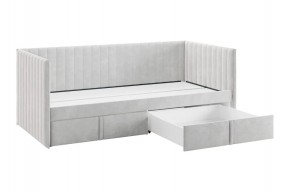 ТВИКС Кровать (софа) с ящиками 900 в Воткинске - votkinsk.ok-mebel.com | фото 9