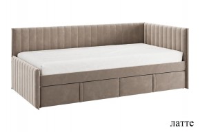 ТВИКС Кровать (тахта) с ящиками 900 в Воткинске - votkinsk.ok-mebel.com | фото 6