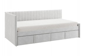 ТВИКС Кровать (тахта) с ящиками 900 в Воткинске - votkinsk.ok-mebel.com | фото 9