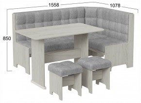 Уголок кухонный Флорида в Воткинске - votkinsk.ok-mebel.com | фото 3