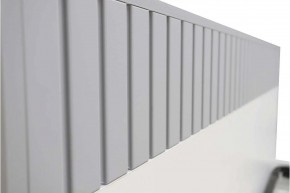УРБАН - 7.16 Кровать 1600 БЕЗ ОРТОПЕДА в Воткинске - votkinsk.ok-mebel.com | фото 3