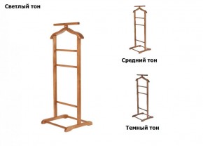 Вешалка костюмная ВК 1 в Воткинске - votkinsk.ok-mebel.com | фото 2