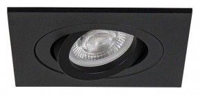 Встраиваемый светильник Arte Lamp Tarf Mini A2068PL-1BK в Воткинске - votkinsk.ok-mebel.com | фото 2