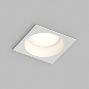 Встраиваемый светильник Denkirs DEEP DK3104-WH в Воткинске - votkinsk.ok-mebel.com | фото 2
