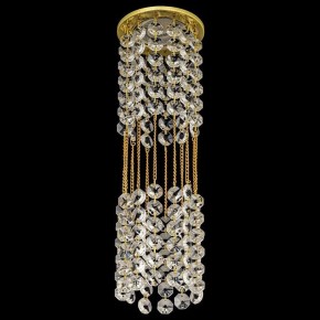 Встраиваемый светильник Dio D’Arte Osimo Gold Osimo GU10.5.14.8.705 G в Воткинске - votkinsk.ok-mebel.com | фото 2