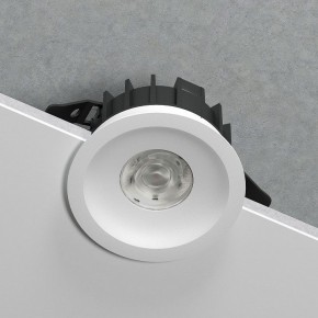 Встраиваемый светильник Elektrostandard Combi a069007 в Воткинске - votkinsk.ok-mebel.com | фото 2