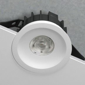 Встраиваемый светильник Elektrostandard Combi a069009 в Воткинске - votkinsk.ok-mebel.com | фото 2