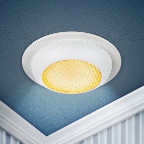 Встраиваемый светильник Эра  KL111 WH в Воткинске - votkinsk.ok-mebel.com | фото 7