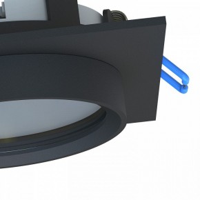 Встраиваемый светильник Favourite Umbra 4673-1U в Воткинске - votkinsk.ok-mebel.com | фото 4