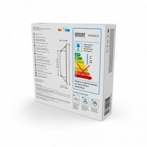 Встраиваемый светильник Gauss Elementary 997420212 в Воткинске - votkinsk.ok-mebel.com | фото 5