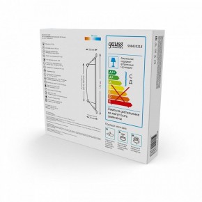Встраиваемый светильник Gauss Elementary 998420218 в Воткинске - votkinsk.ok-mebel.com | фото 5