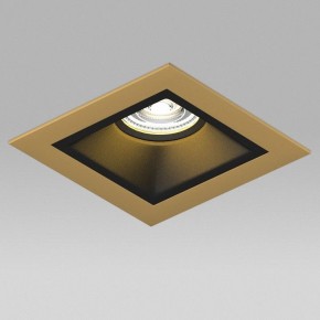 Встраиваемый светильник Lightstar Domino D51307BMOD в Воткинске - votkinsk.ok-mebel.com | фото 4
