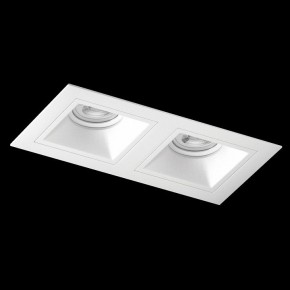 Встраиваемый светильник Lightstar Domino D5260606WMOD в Воткинске - votkinsk.ok-mebel.com | фото 2