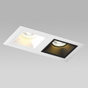 Встраиваемый светильник Lightstar Domino D5260607WBMOD в Воткинске - votkinsk.ok-mebel.com | фото 4