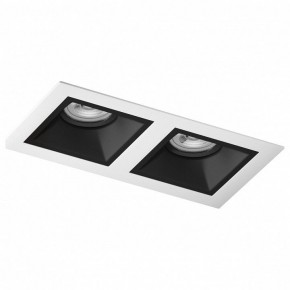 Встраиваемый светильник Lightstar Domino D5260707BMOD в Воткинске - votkinsk.ok-mebel.com | фото