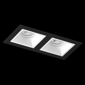 Встраиваемый светильник Lightstar Domino D5270606WMOD в Воткинске - votkinsk.ok-mebel.com | фото 2
