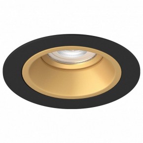 Встраиваемый светильник Lightstar Domino D61703GMOD в Воткинске - votkinsk.ok-mebel.com | фото