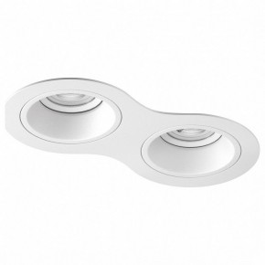 Встраиваемый светильник Lightstar Domino D6260606WMOD в Воткинске - votkinsk.ok-mebel.com | фото