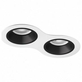 Встраиваемый светильник Lightstar Domino D6260707WMOD в Воткинске - votkinsk.ok-mebel.com | фото
