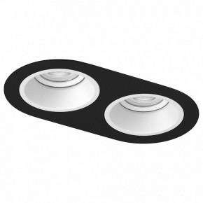 Встраиваемый светильник Lightstar Domino D6570606WMOD в Воткинске - votkinsk.ok-mebel.com | фото