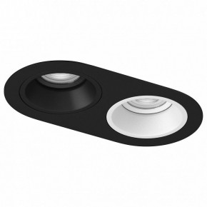 Встраиваемый светильник Lightstar Domino D6570607WBMOD в Воткинске - votkinsk.ok-mebel.com | фото