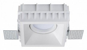 Встраиваемый светильник Lightstar Domino G214506 в Воткинске - votkinsk.ok-mebel.com | фото 2