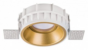 Встраиваемый светильник Lightstar Domino G214603 в Воткинске - votkinsk.ok-mebel.com | фото