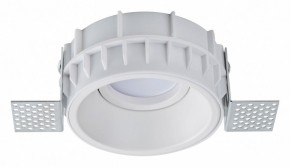 Встраиваемый светильник Lightstar Domino G214606 в Воткинске - votkinsk.ok-mebel.com | фото 2