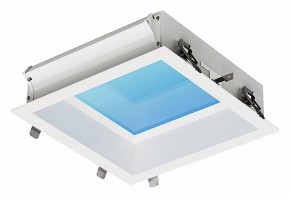 Встраиваемый светильник Mantra Blue Sky 9093 в Воткинске - votkinsk.ok-mebel.com | фото