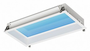 Встраиваемый светильник Mantra Blue Sky 9094 в Воткинске - votkinsk.ok-mebel.com | фото