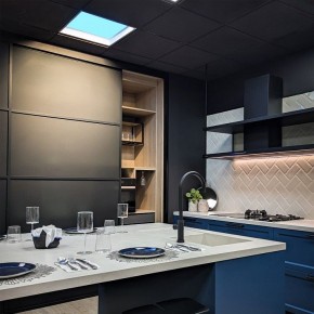 Встраиваемый светильник Mantra Blue Sky 9094 в Воткинске - votkinsk.ok-mebel.com | фото 6