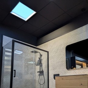 Встраиваемый светильник Mantra Blue Sky 9095 в Воткинске - votkinsk.ok-mebel.com | фото 3
