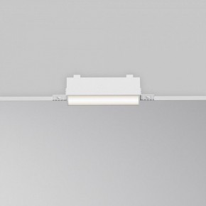 Встраиваемый светильник Maytoni Basis DL066-12W3-6K-TRS-W в Воткинске - votkinsk.ok-mebel.com | фото 3